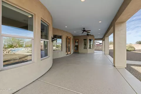 Exterior - 40927 N 3rd Ave, Phoenix, AZ 85086 photo 4 of 21