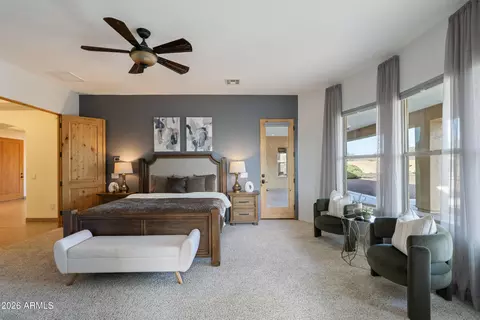 Bedroom - 40927 N 3rd Ave, Phoenix, AZ 85086 photo 4 of 9