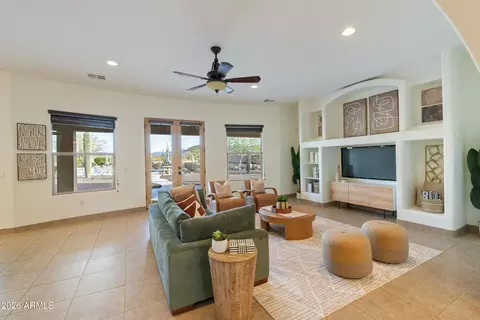 Living - 40927 N 3rd Ave, Phoenix, AZ 85086 photo 2 of 9