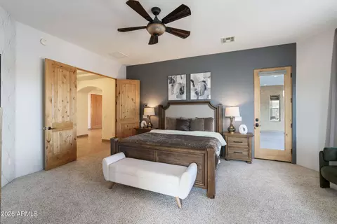 Bedroom - 40927 N 3rd Ave, Phoenix, AZ 85086 photo 5 of 9