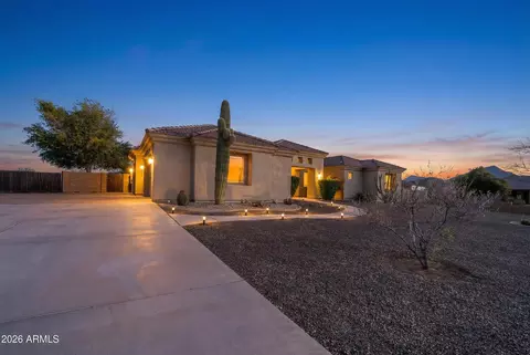 Exterior - 40927 N 3rd Ave, Phoenix, AZ 85086 photo 21 of 21