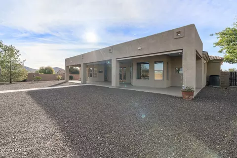 Exterior - 40927 N 3rd Ave, Phoenix, AZ 85086 photo 12 of 21