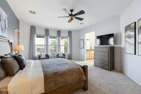 Bedroom - 40927 N 3rd Ave, Phoenix, AZ 85086 photo 2 of 9