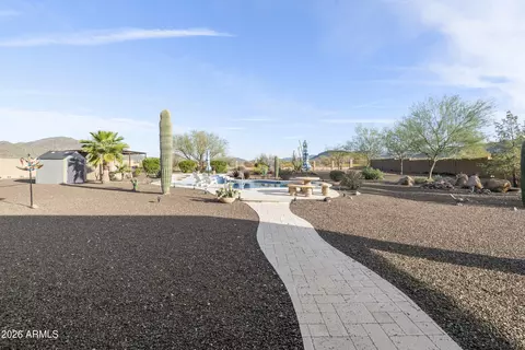 Exterior - 40927 N 3rd Ave, Phoenix, AZ 85086 photo 2 of 21