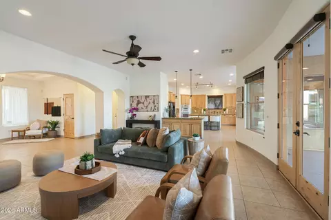 Living - 40927 N 3rd Ave, Phoenix, AZ 85086 photo 5 of 9