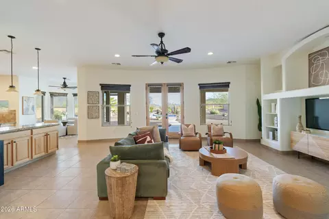 Living - 40927 N 3rd Ave, Phoenix, AZ 85086 photo 3 of 9