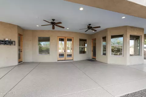 Exterior - 40927 N 3rd Ave, Phoenix, AZ 85086 photo 14 of 21
