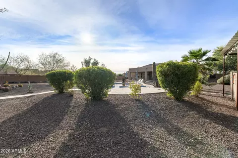 Exterior - 40927 N 3rd Ave, Phoenix, AZ 85086 photo 9 of 21