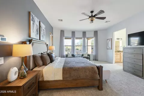 Bedroom - 40927 N 3rd Ave, Phoenix, AZ 85086 photo 1 of 9
