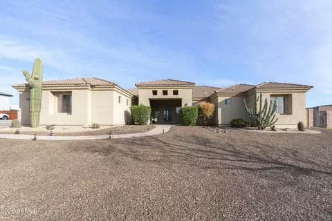 40927 N 3rd Ave, Phoenix, AZ 85086