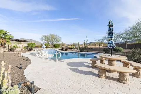 Exterior - 40927 N 3rd Ave, Phoenix, AZ 85086 photo 6 of 21