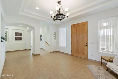 Entry Way - 40927 N 3rd Ave, Phoenix, AZ 85086 photo 2 of 2