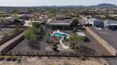 View/Area - 40927 N 3rd Ave, Phoenix, AZ 85086 photo 2 of 4