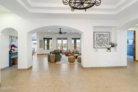 Entry Way - 40927 N 3rd Ave, Phoenix, AZ 85086 photo 1 of 2