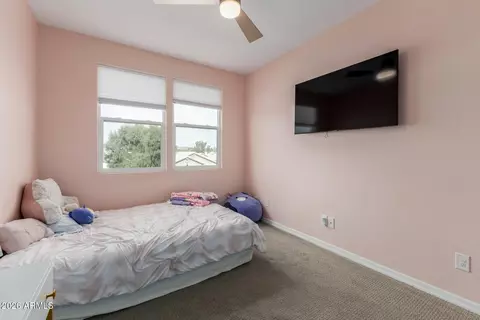 Bedroom - 1841 W 20th Ave, Apache Junction, AZ 85120 photo 5 of 9