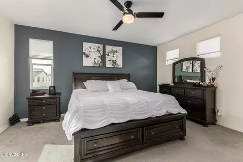 Bedroom - 1841 W 20th Ave, Apache Junction, AZ 85120 photo 2 of 9