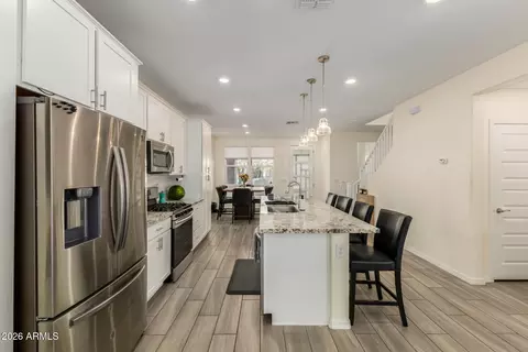 Entry Way - 1841 W 20th Ave, Apache Junction, AZ 85120 photo 2 of 4