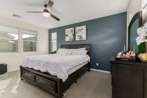 Bedroom - 1841 W 20th Ave, Apache Junction, AZ 85120 photo 1 of 9