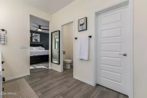 Entry Way - 1841 W 20th Ave, Apache Junction, AZ 85120 photo 3 of 4
