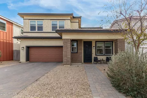 Exterior - 1841 W 20th Ave, Apache Junction, AZ 85120 photo 2 of 7
