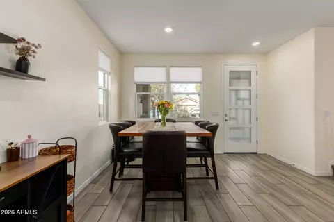 Dining - 1841 W 20th Ave, Apache Junction, AZ 85120 photo 2 of 3