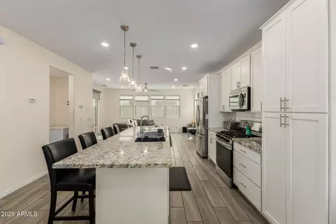 Kitchen - 1841 W 20th Ave, Apache Junction, AZ 85120 photo 1 of 1