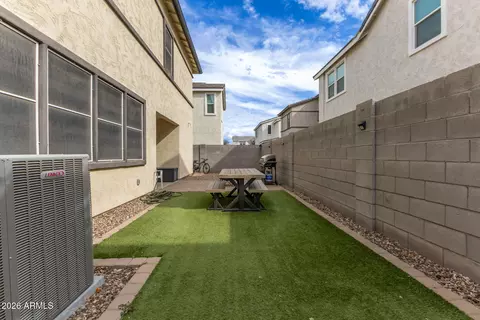 Exterior - 1841 W 20th Ave, Apache Junction, AZ 85120 photo 7 of 7