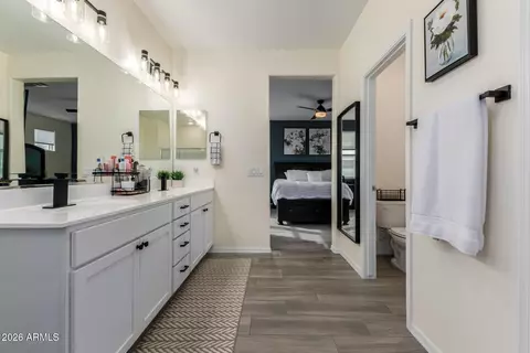 Entry Way - 1841 W 20th Ave, Apache Junction, AZ 85120 photo 4 of 4