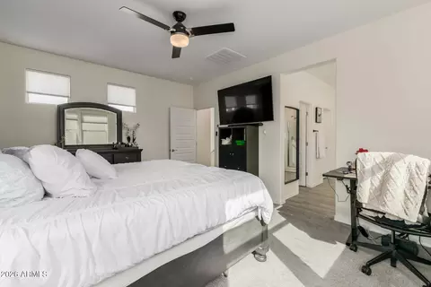 Bedroom - 1841 W 20th Ave, Apache Junction, AZ 85120 photo 3 of 9