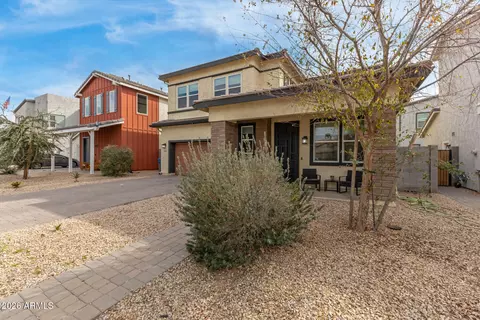 Exterior - 1841 W 20th Ave, Apache Junction, AZ 85120 photo 5 of 7