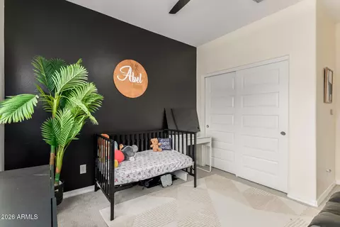 Bedroom - 1841 W 20th Ave, Apache Junction, AZ 85120 photo 8 of 9