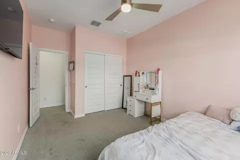 Bedroom - 1841 W 20th Ave, Apache Junction, AZ 85120 photo 6 of 9