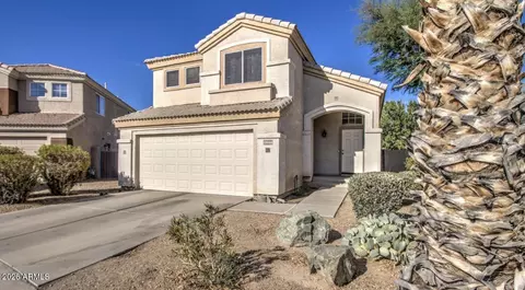 13556 W Desert Flower Dr, Goodyear, AZ 85395