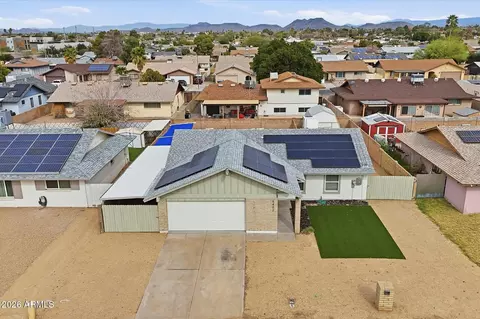 5402 W Country Gables Dr, Glendale, AZ 85306