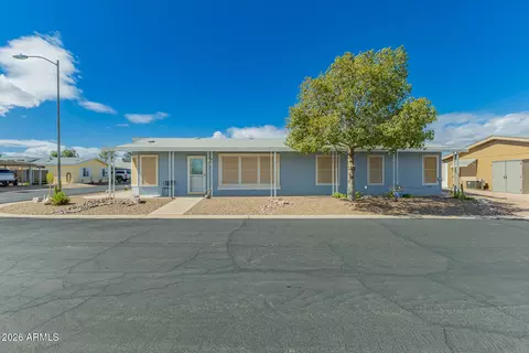 2054 N Thornton Rd #186, Casa Grande, AZ 85122