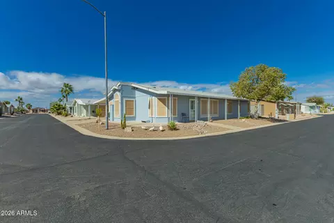 2054 N Thornton Rd #186, Casa Grande, AZ 85122