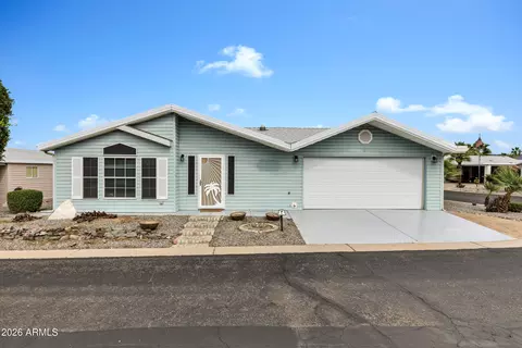 215 N Power Rd #150, Mesa, AZ 85205