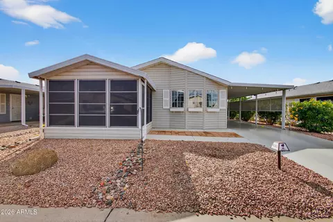 215 N Power Rd #430, Mesa, AZ 85205