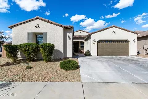 4020 W Piedmont Rd, Laveen, AZ 85339