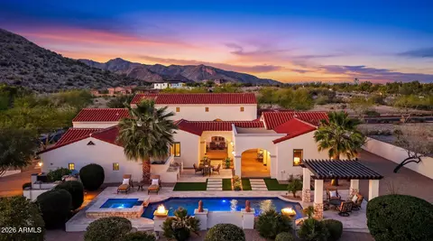 20991 W Canyon Dr, Buckeye, AZ 85396