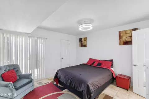 Bedroom - 1885 E Kirkland Ln, Tempe, AZ 85281 photo 1 of 4