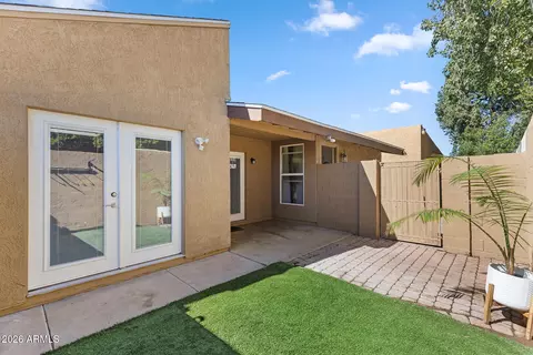 Exterior - 1885 E Kirkland Ln, Tempe, AZ 85281 photo 5 of 6
