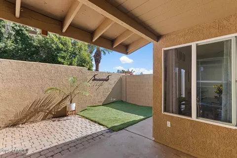 Exterior - 1885 E Kirkland Ln, Tempe, AZ 85281 photo 2 of 6