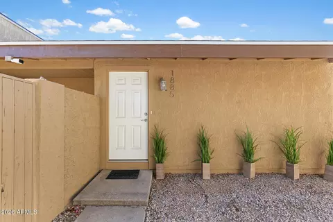 1885 E Kirkland Ln, Tempe, AZ 85281