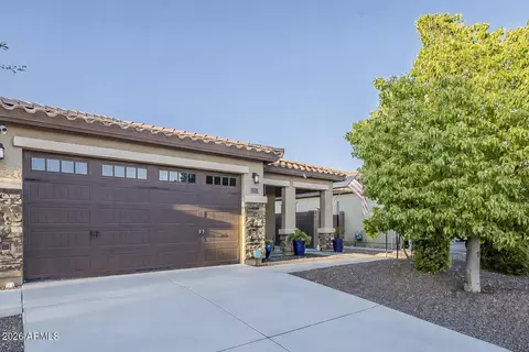 17170 W Butler Ave, Waddell, AZ 85355