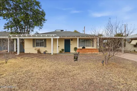 2134 W Mitchell Dr, Phoenix, AZ 85015