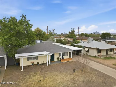 2134 W Mitchell Dr, Phoenix, AZ 85015 photo 38