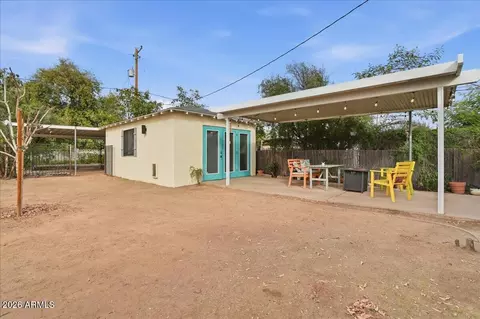 2134 W Mitchell Dr, Phoenix, AZ 85015 photo 26