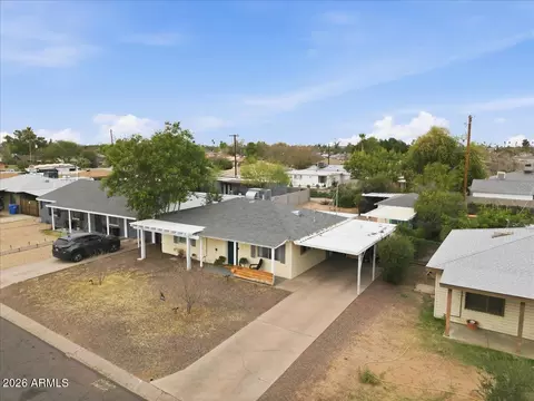 2134 W Mitchell Dr, Phoenix, AZ 85015 photo 37