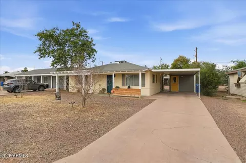2134 W Mitchell Dr, Phoenix, AZ 85015 photo 2